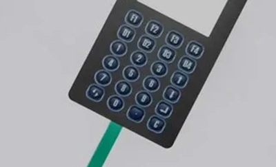 Actuation Force Testning för Membran Switch: Allt du behöver veta