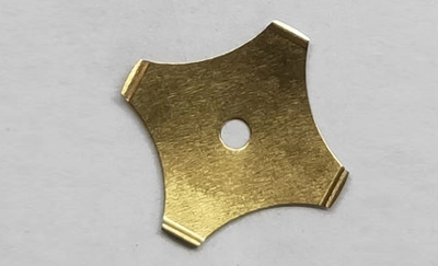 Kuppelväxel mot ledande gummi, mekanisk