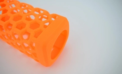 Vulkaniseringstemperatur för olika gummimaterial.