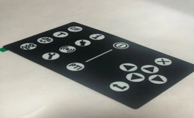 Specifikation av lagring och montering för membrantangentpapper