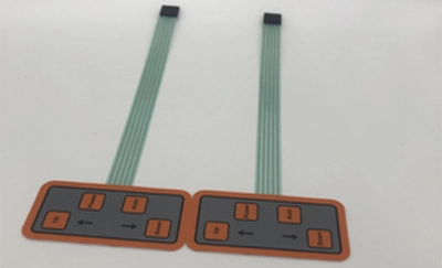 Membran Touch Switche-Ett brett sortiment av elektroniska växlar. Vad är Membran Touch Switche?