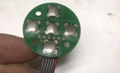 PCB Membran Switch Panel - En överlägsen elektrisk omkopplare för elektrisk prestand