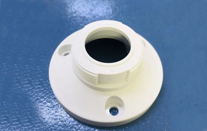 Anpassade plastprodukter