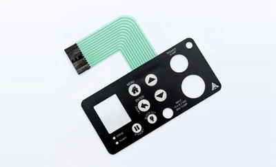 Prestandan på FPC Membrane Keypad är direkt relaterad till den normala användningen av Membrane Keypade