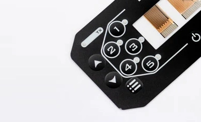 Vad är skillnaden mellan Thin Film Switch och Traditionell Switch?
