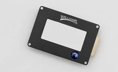 Var är vikten av Membran Switch Material val?