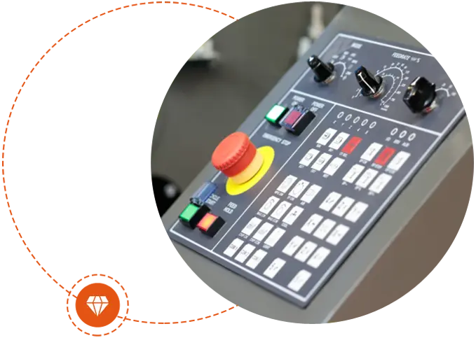 Vilka är fördelarna med att välja Niceone-Tech Custom Membrane Switch?