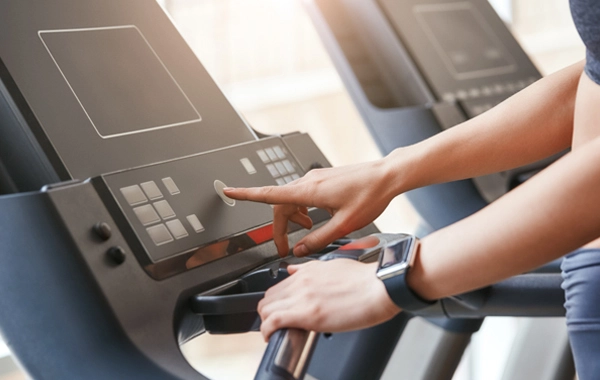 Hälsa och fitnessutrustning