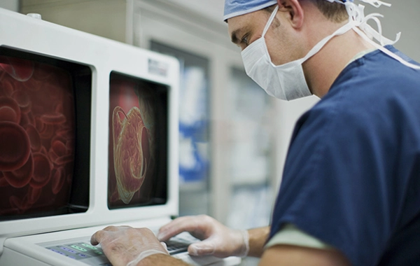 Medicinsk utrustning