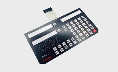 Faktorer som påverkar Membrane Keypad Pris