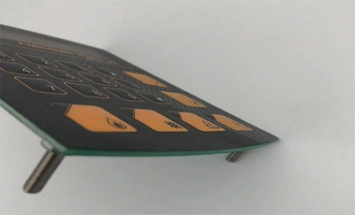 Fördelar med att använda PCB Membranväxlar