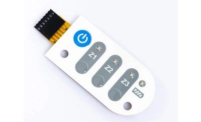 Innovation i Silikon Membran Keypad Teknologi