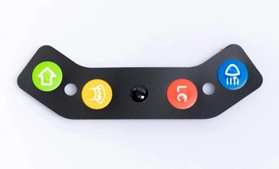 Laser Cut Membran Switch Lim: En guide till installation och underhåll