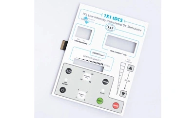 LED- Membran Switch från Kina: Belysa ditt gränssnitt.