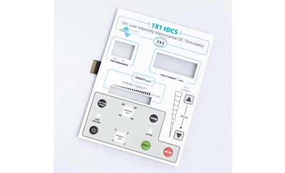 Marine membran Touch Switch Panel: Den Ultimate Guiden