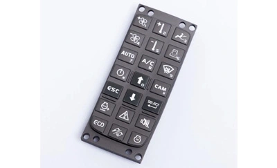 Matrix Membran Switch Keypad: Den ultimata guiden till innovativa användargränssnitt