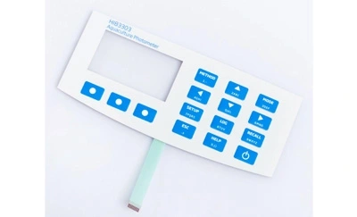 Max-E-Therm Switch Membran: En viktig komponent i poolvärmesystem