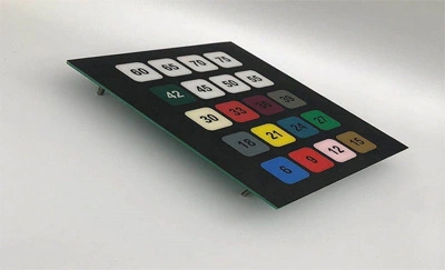 PCB Membranväxlar: Revolutionerande industrier