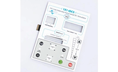 Förenkling av enhetskontroll: Membrans roll i elektronik