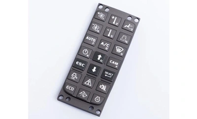 Den Ultimate Guide till LCD Membran Switch vidhäftande fabrik