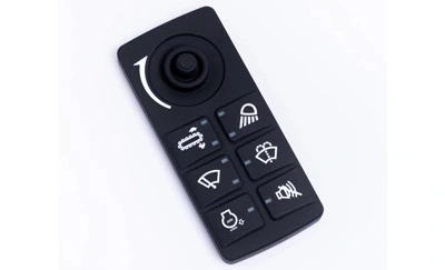Den ultimata guiden till LED- Membran Switch Facyn