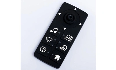 Förstå kraften i LCD Membran Switch lim