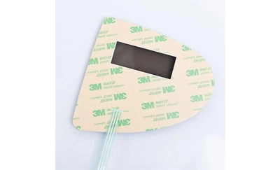 Att förstå mångsidigheten och tillämpningar av LCD Window Membrane switcher