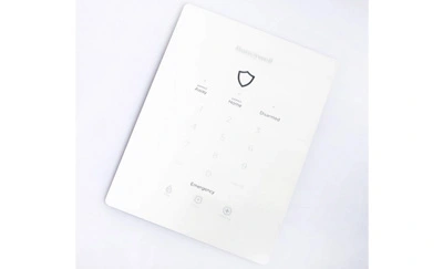 Avtäcka magi av KitchenAid Oven Membran switche