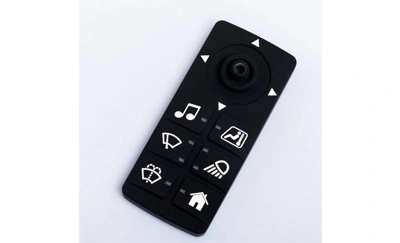 Avtäcka magi av LG mikrovågsugn membran switcher