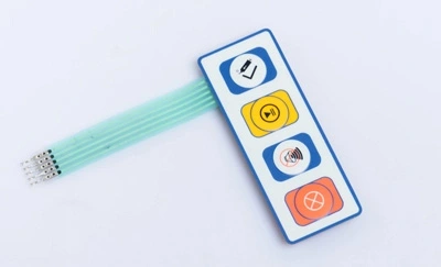 Flat membran switche: Den moderna gränssnittsteknologien revolutionen