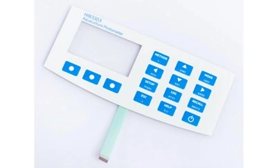 Innovativ Single Key Membran Switch: Revolutionerande användargränssnitt