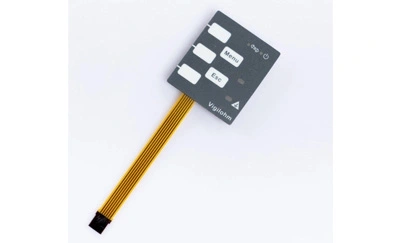 Släpp lös framtiden för användargränssnitt: Flex Membrane Touchpad Switch Paneln