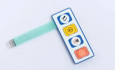 DIY Membran switch paneler: Skapa din anpassade kontrolllösning