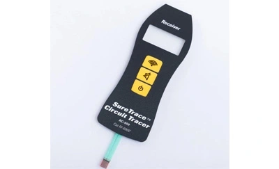 DIY Membran Switch Touch Pad Leverantör: Crafting din egen Custom Touch Control