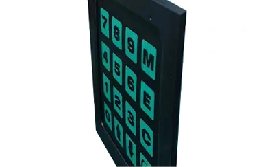 Membranpanelernas roll i industriautomating