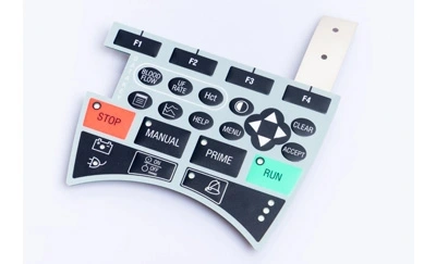 Den ultimata guiden till Membran Switch PCB