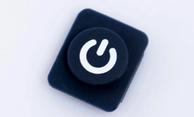 Mångsidigheten av en enda knapp Membran switcher