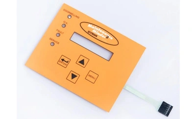 Att förstå standard Membran switch: En heltäckande guide.