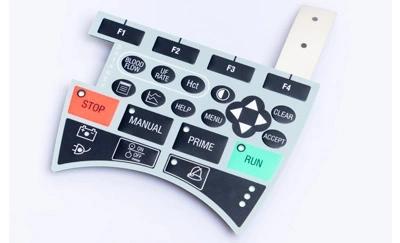 Vad är Membran switch tangentbord? Avslöja framtiden för inmatningsenheter