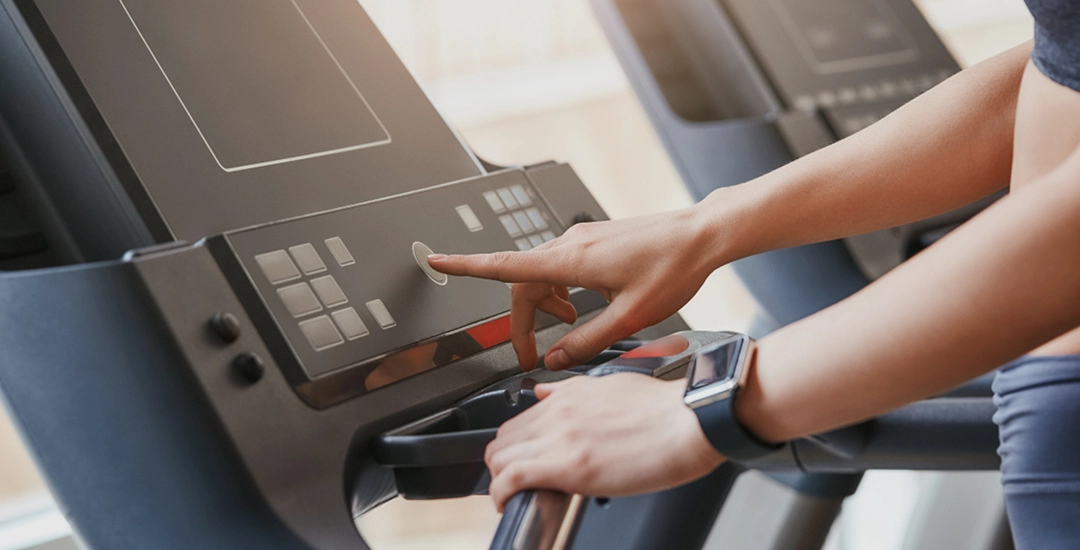 Hälsa och fitnessutrustning