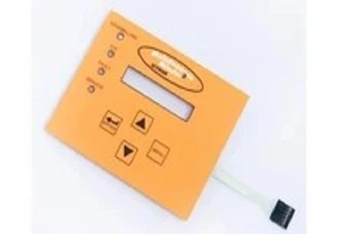 Hem Apparater Membran Switch: Den Ultimate Guiden